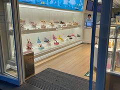 -好利来(永定路店)