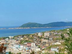 -东极岛景区