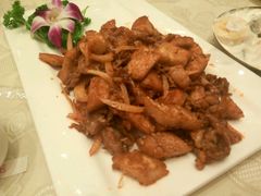 -阿拉丁新疆风味餐厅·清真(罗廊巷店)