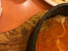 -萨莉亚意式餐厅(悦荟广场店)