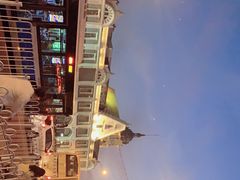 -中国铁道博物馆(正阳门馆)