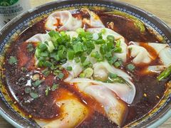 -峨眉山豆腐脑(芳草总店)