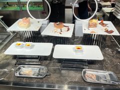 -乐咖啡西餐厅(太湖皇冠假日酒店)
