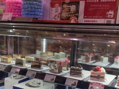 -巴黎贝甜·生日蛋糕(杭州文二路店)