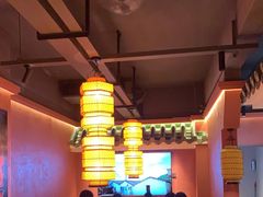大堂-张家卫·阳江菜·小海鲜(肥婆湾桥店)