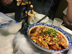 -川味堂·四川豆花(八卦岭店)