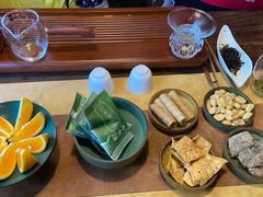 -邈墨茶馆(凤起路店)