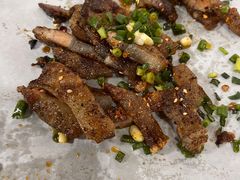 -云南建水鸡脚王烧烤(商贸路店)