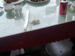 -胖子菜馆(隆昌路店)