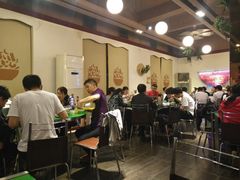 大堂-大碗厨(东风路店)
