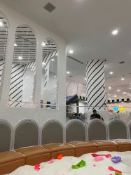 -宝燕乐园(春申店)