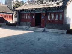 -金州副都统衙门博物馆