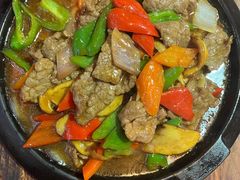 -香巴拉云南餐厅(华莱坞店)