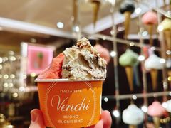 -VENCHI 闻绮(上海佛罗伦萨小镇店)