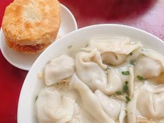 -宋家馄饨馆(八一公园店)