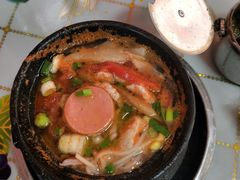 -李记特色罐罐米线(重庆中环大厦店)