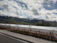 -新疆那拉提国家旅游度假区