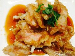 -北李妈妈菜·海肠捞饭(高新万达店)
