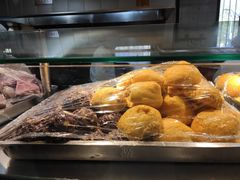 -北京大学-燕南食堂