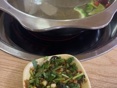 -伟记牛肉(金鸿公路店)