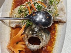 -苏先生海鲜渔庄(金桥店)