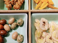 -北平食府(马鞍山路店)