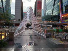 -福田卓悦INTOWN购物中心
