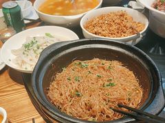 -鑫小城故事·藕汤·家常菜(台北一路总店)