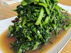-俺家菜馆(百里峡店)