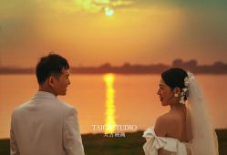 -太古映画婚纱摄影(天河店)