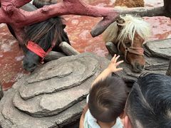 -长鹿旅游休博园