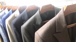 -ChenV西服礼服高级定制(市区养育巷店)