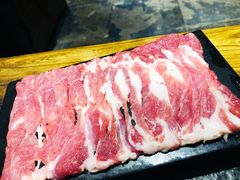 -清真京华源·涮肉烧烤(丰庆店)