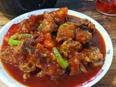 -海口滨海新村143号海南老字号炒菜店