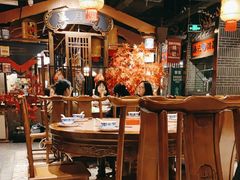 -杨记隆府重庆江湖菜(大悦城店)