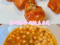 -蘇锦宴·淮扬菜烤鸭·小院(三元桥霄云路店)