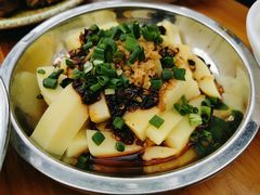 -大邑李记肥肠血旺