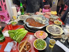 -储奇门鳝鱼火锅(总店)