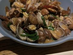 -大哈福烧烤·海鲜·家常菜(延安三路店)