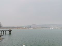 -南京金牛湖风景区