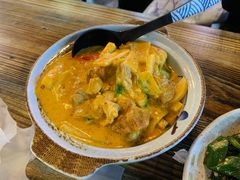 -Hi YOU你的饭局泰餐厅(雍和宫店)