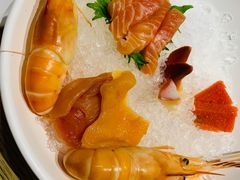 -水木锦堂·自助铁板烧(世贸天阶店)
