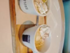 -LAVAZZA拉瓦萨咖啡(仁恒梦中心店)