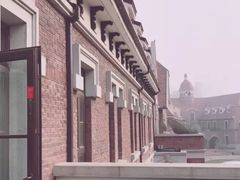 -天津津利华酒店