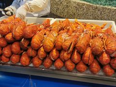 -初色海鲜自助(万丰路店)