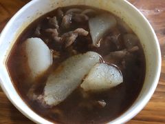 -王记生烫牛杂面馆(兰陵路店)