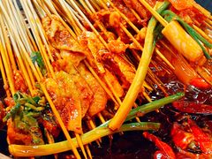 -镇江龙·火锅串串(武侯祠店)
