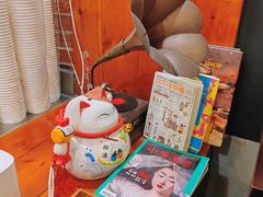 -Auco游咖.咖啡(凤起路店)