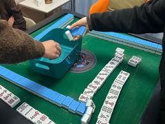 -翟韵茶咖棋牌