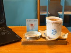 -BE YOLO必有乐&小红帽三明治